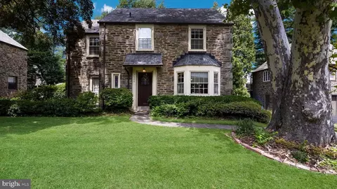 7508 Woodlawn Ave, Elkins Park, PA 19027
