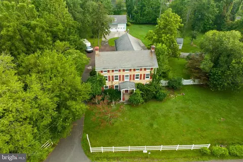 701 S Park Ave, Audubon, PA 19403
