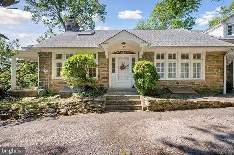 7408 Woodlawn Ave, Elkins Park, PA 19027