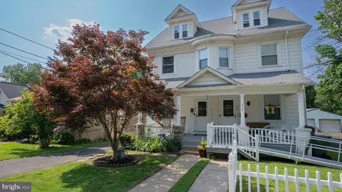 666 N Tyson Ave, Glenside, PA 19038