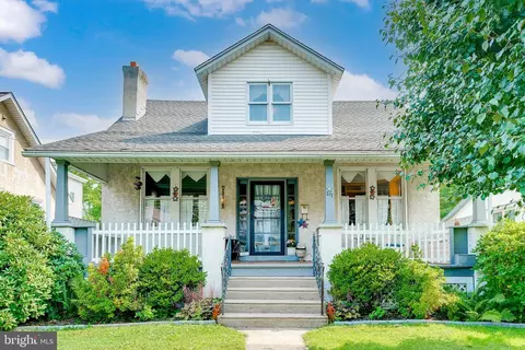 217 N Spring Garden St, Ambler, PA 19002