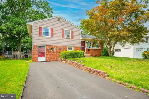 532 Poplar St, Lansdale, PA 19446