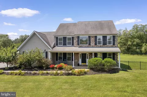 3380 E Buck Rd, Pennsburg, PA 18073