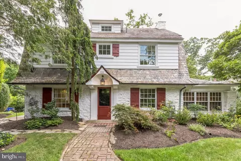 200 Summit Ave, Jenkintown, PA 19046
