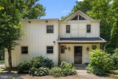 304 Righters Mill Rd, Gladwyne, PA 19035