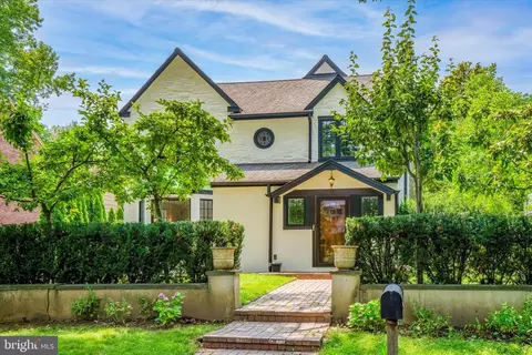 520 Winding Way, Merion Station, PA 19066