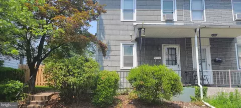 425 Cherry St, Pottstown, PA 19464