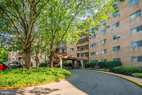 309 Florence Ave #325-N, Jenkintown, PA 19046