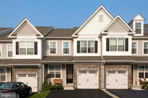 155 Larrabee Way, Royersford, PA 19468