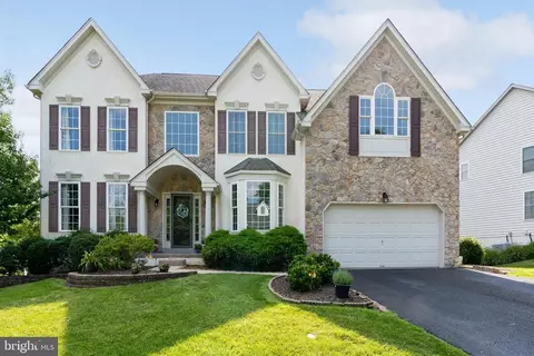 2569 Crestline Dr, Lansdale, PA 19446