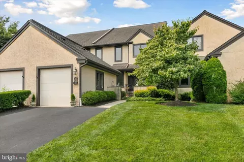 126 Splitrail Ln, Blue Bell, PA 19422