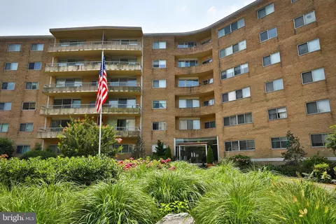 100 West Ave #403-S, Jenkintown, PA 19046