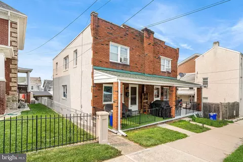 509 Grove St, Bridgeport, PA 19405