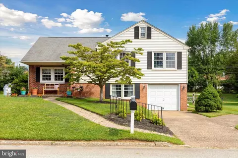 3121 Shirlene Rd, Norristown, PA 19403