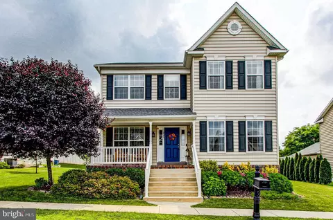 2109 Sunnyvale Dr, Pennsburg, PA 18073