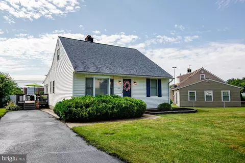 1909 Preston Ave, Willow Grove, PA 19090