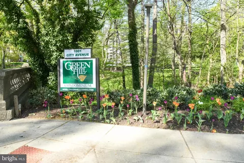 1001 City Ave #E-107, Wynnewood, PA 19096