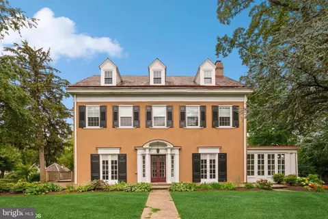 1422 Ashbourne Rd, Elkins Park, PA 19027