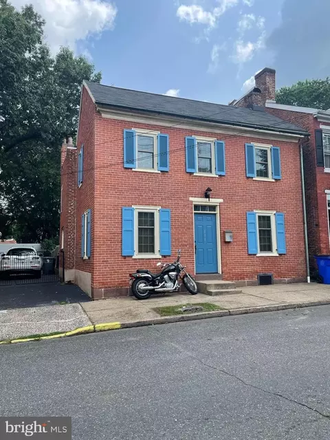 111 Chestnut St, Pottstown, PA 19464
