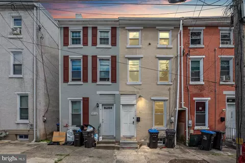 1012 Green St, Norristown, PA 19401