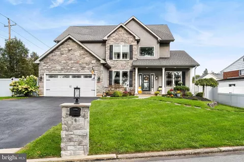 446 Hillside Rd, King Of Prussia, PA 19406