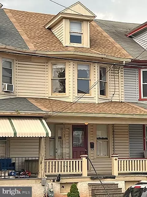 1121 South St, Pottstown, PA 19464