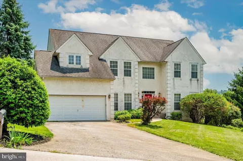 137 Rebel Hl, Conshohocken, PA 19428