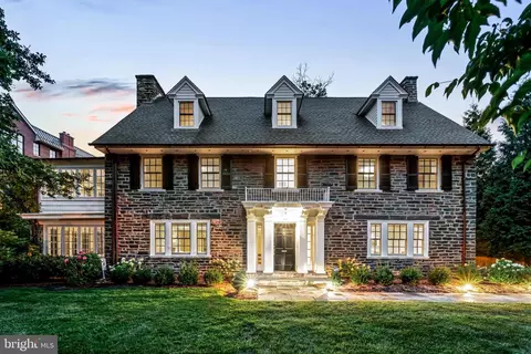 110 Glenn Rd, Ardmore, PA 19003