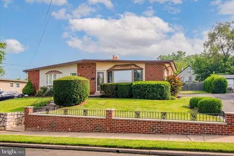 2615 Miriam Ave, Abington, PA 19001