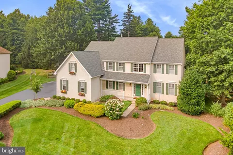 1029 Balmoral Way, Maple Glen, PA 19002