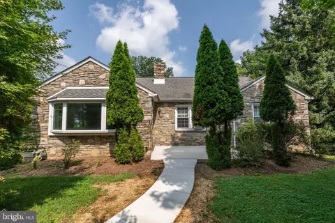 1526 Huntingdon Pike, Huntingdon Valley, PA 19006