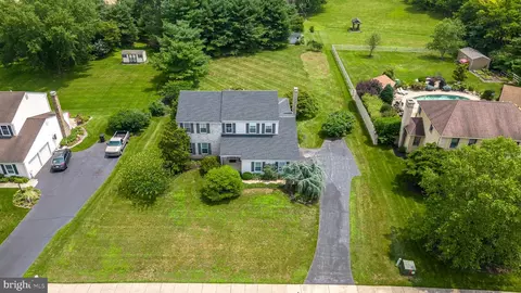 3019 Valley View Way, Lansdale, PA 19446