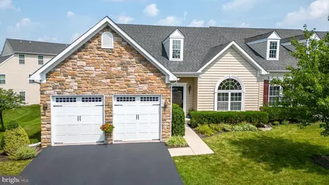 101 Mustang Way, Eagleville, PA 19403