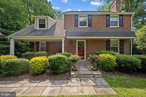 513 Plymouth Rd, Glenside, PA 19038