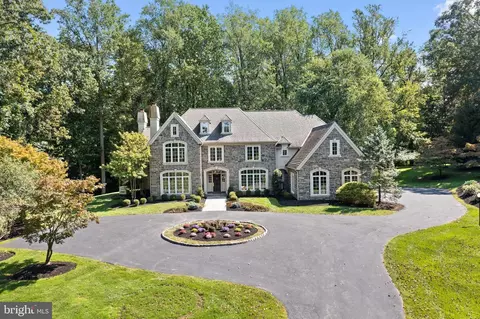 113 Knightsbridge Rd, Wynnewood, PA 19096