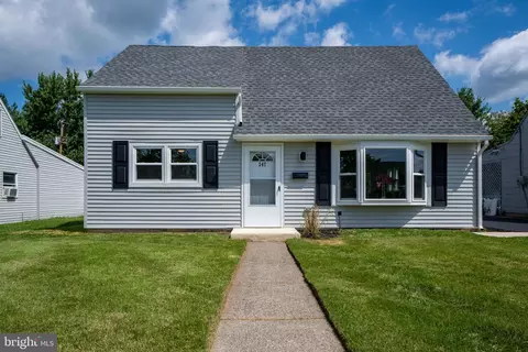 347 W Beech St, Pottstown, PA 19464