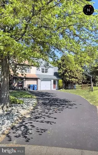 22 Jack Ladder Cir, Horsham, PA 19044