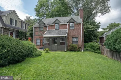 130 Crosshill Rd, Wynnewood, PA 19096