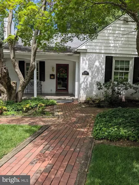 215 Belmont Ave, Ambler, PA 19002