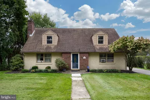 503 Highland Ave, Ambler, PA 19002