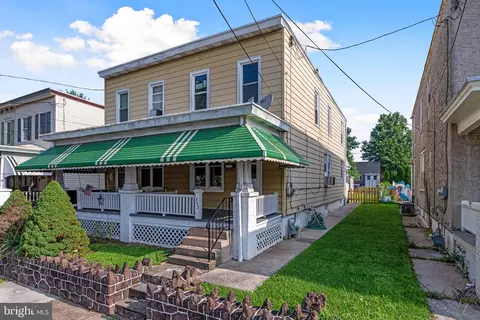 1233 Maple St, Pottstown, PA 19464