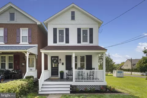 403 Summit Ave, Fort Washington, PA 19034