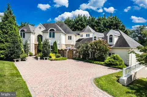 750 Righters Mill Rd, Narberth, PA 19072
