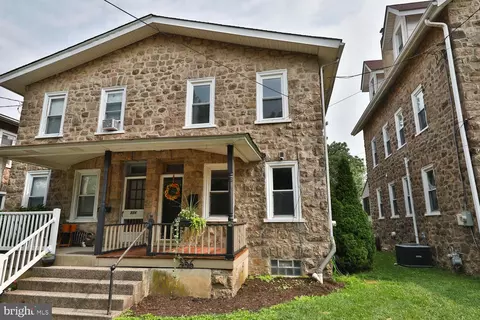556 Argyle Ave, Ambler, PA 19002