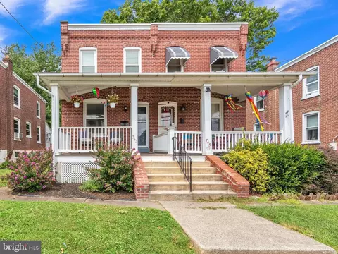 743 Walnut St, Royersford, PA 19468