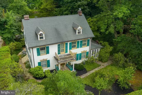 47 E Wynnewood Rd, Merion Station, PA 19066