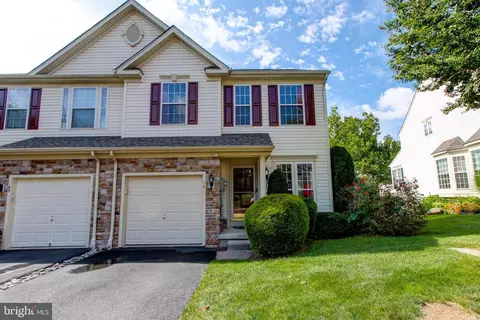 78 Brookview Ln, Pottstown, PA 19464