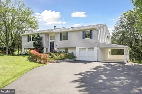 1930 Old Sumneytown Pike, Harleysville, PA 19438
