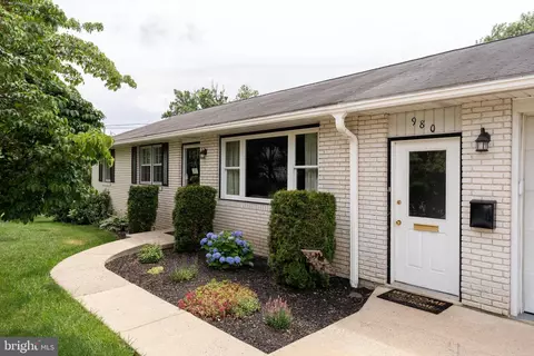 980 Von Steuben Dr, Pottstown, PA 19464