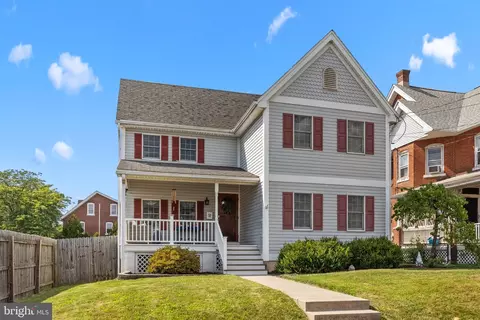 248 Susquehanna Ave, Lansdale, PA 19446